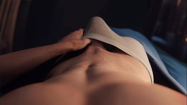 Игра: В поисках друзей, глава 3 - Секс вечеринка, жёсткий секс с другом и компанией друзей (озвучка на английском) 