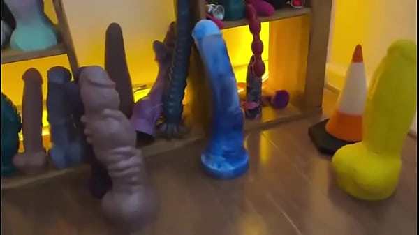 You've been asking to see my full collection lately this is pretty much it which one would u try