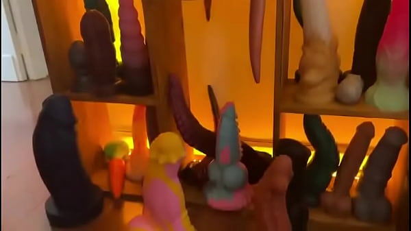 You've been asking to see my full collection lately this is pretty much it which one would u try 