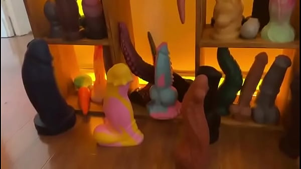 You've been asking to see my full collection lately this is pretty much it which one would u try 