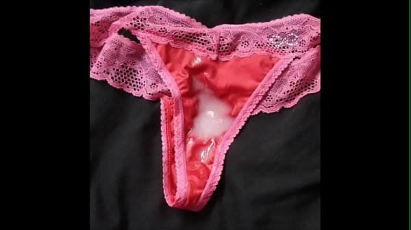 Relato Caliente Alguien se está_robando_mis tangas