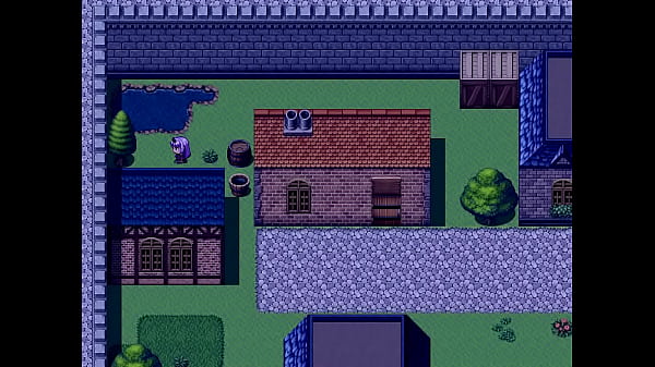 (  18 ) H RPG Games Reveng Chronicle of the Demon Queen #2
