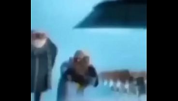 Nonton Doutor Nefario N&atilde;o Tirou A M&atilde;o Do Meu Caralho thumbnail