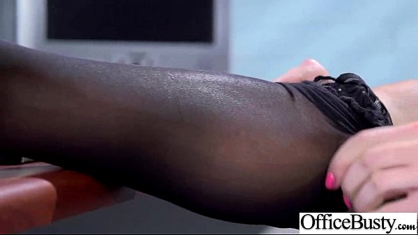 Busty Horny OfficeGirl Get Sex OnCamera_movie 01