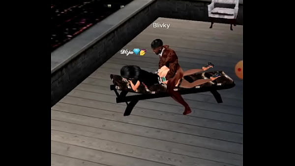 Imvu bubble butt