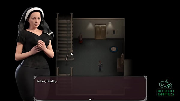 Lust_Epidemicep 3 Conquistando a Freira Novinha