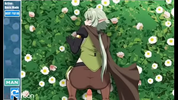 Nonton Elf Impregnation thumbnail