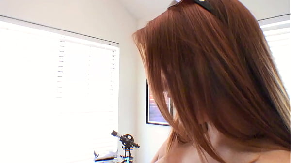 The Girl Next Door Is Sexy Lucie Mae thumbnail