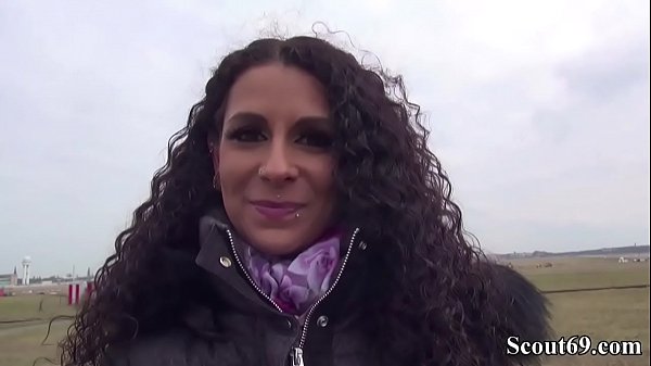 German Scout - Teeny_Mara Anal gefickt und_rein gewichst