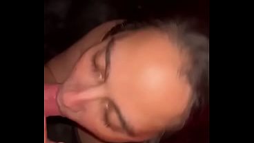 Pleased turns into teased what a bitch
