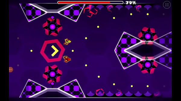 Some easy demons i i guess 