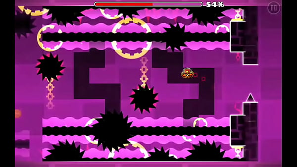 Some easy demons i i guess 