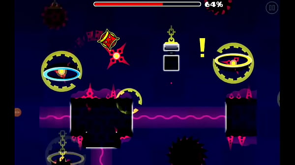 Some easy demons i i guess 