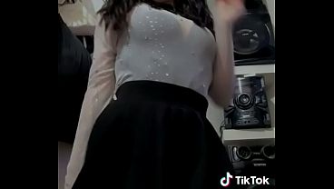 Soy la putita de tik tok
