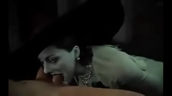 Resident Evil 8 Ledy thumbnail