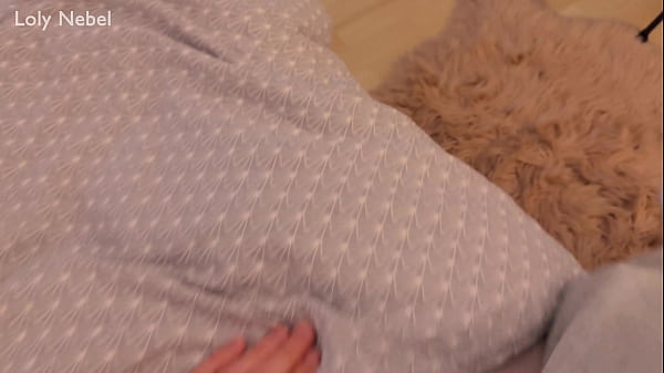 Nonton Did The Girl Next Door Drop The Soap In The Shower? I Need To Creampie Her! thumbnail