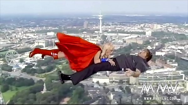Play MP4 - Classic porn - Kelly trump is super woman