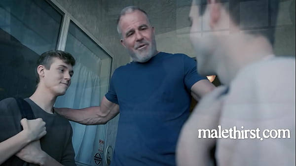 Step Uncle Sees To It That We're Virgin Dale Savage, Jack Bailey 