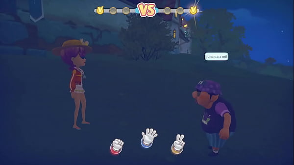 My Time At Portia #21