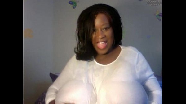 Play MP4 - Jeannetta Joy - Boobs like mountains