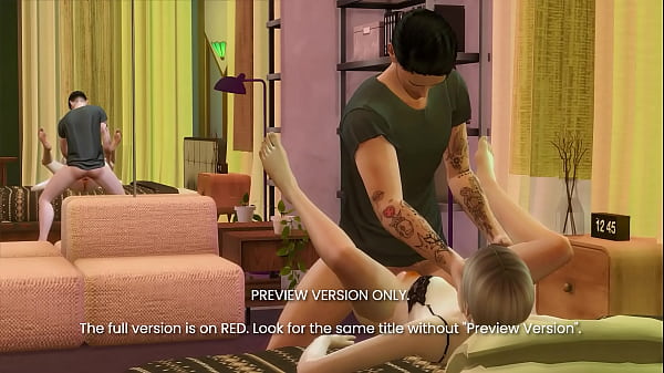 Backstage_Pass 3 3d HentaiPreviewVersion