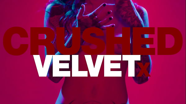 Nonton Cvx 56 Riah In Red thumbnail