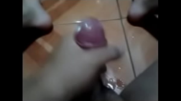 Mi primer video masturbandome