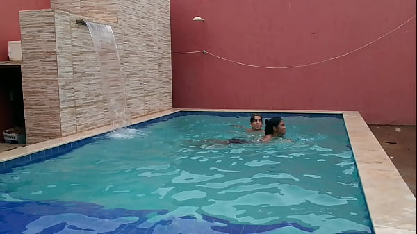 O Pai tá on ? Amãe Também BB_/ Flakael