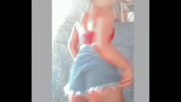 Nonton Flavia Bailando Culo De Teen thumbnail