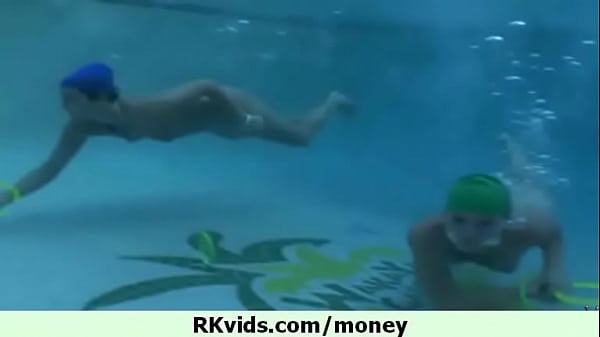 Horny chick fucking for money 10 