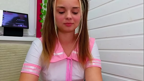 If you want to see the full video, check out Sheer MisssVikki 