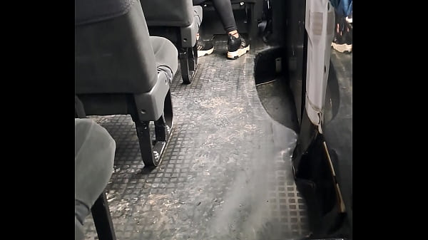 Nonton Cobradora De Combi thumbnail