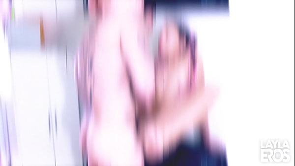 Play MP4 - Fucking Through Both Holes - Anal Creampie