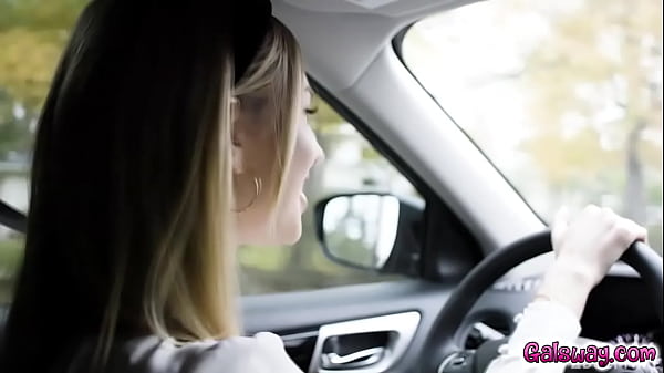 Play MP4 - Gia Derza dares to gave Khloe the love and sex she is longing for