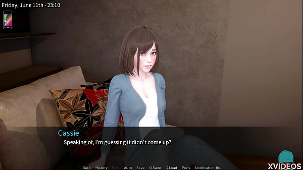 Stormside Ep.19 &ndash; Visual Novel Gameplay [hd] thumbnail