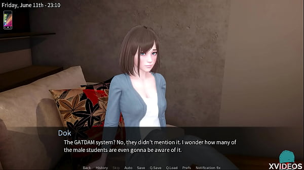 Play MP4 - STORMSIDE &num;19 &bull; She's one hot and sexy babe and she knows it