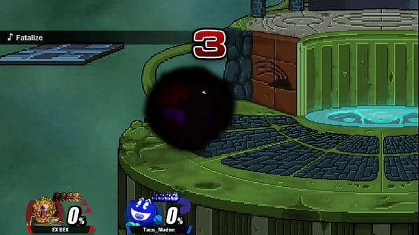 Nonton Fight Xddddd thumbnail