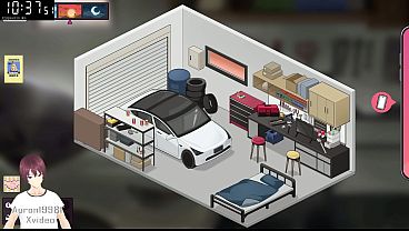 Nonton 每日接送各式乘客的你，原以為這只是普通的駕駛工作 直到她們出現，你逐漸從一名普通司機轉變為 - 紳士司機 ! thumbnail