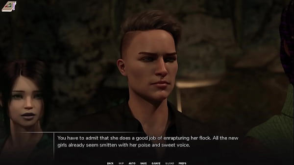 Play MP4 - Taboo University &num;95 - Big Blonde Booty Milf Thansk Me For Fucking Her Hard In The Forrest And Grabs My Ass In Front Of My Classmates