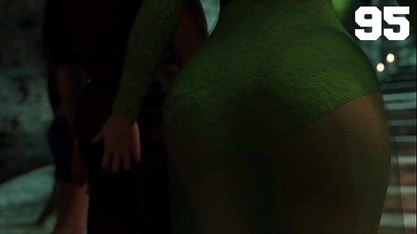 Taboo University 95Big Blonde Booty Milf Thansk MeFor Fucking HerHard InThe Forrest AndGrabs My Ass InFront Of My Classmates