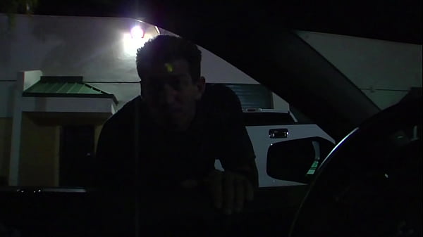 Ally Is Impaled By A Massive White Cock That Finishes With Cum On Her Face thumbnail