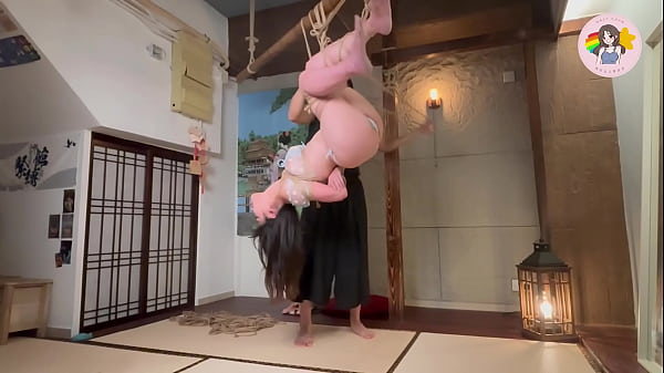 覺縛之癒 embodied knots 繩縛 捆綁 綁縛 虐戀 bdsm macy chan 情慾自主實踐者 廣東話av 香港av 香港 