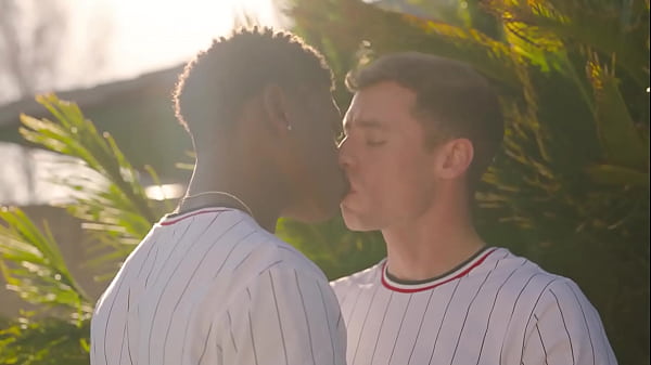 BBC Ty Santana Dicked Down By Muscle 