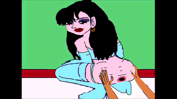 FARIDA avec_du maquillage