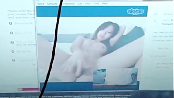 Nonton Cam Sex With Kim thumbnail