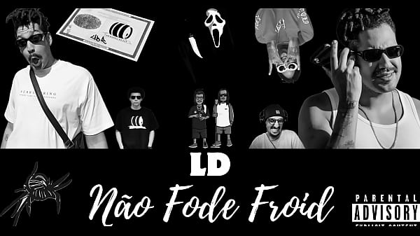 new school fodendo umold