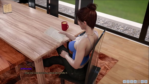 Lust Academy 374 