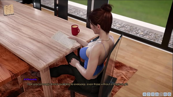 Play MP4 - Lust Academy 374