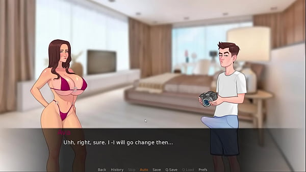 Game android sexy