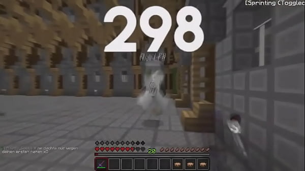 Professional Edit Minecraft / Edit profissional de minecraftt